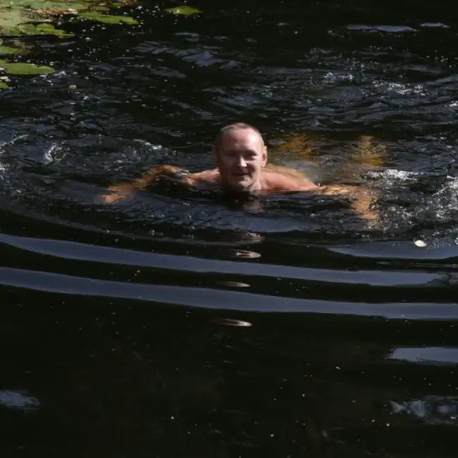 Peter, 46, Мангейм - Gratis