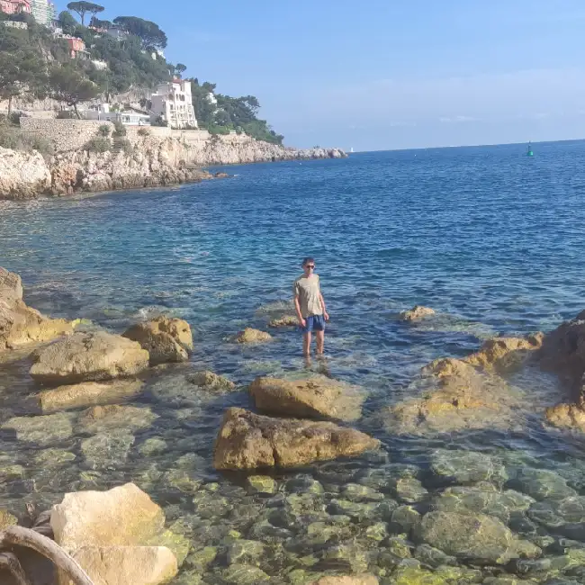 Alexander, 44