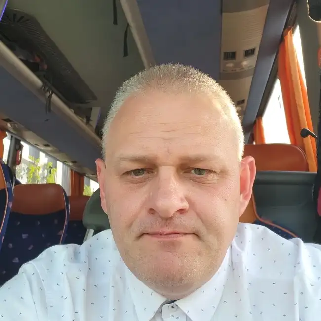 Krzysztof, 47 - Gratis
