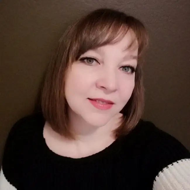 Tetiana, 45, Берлин - Gratis