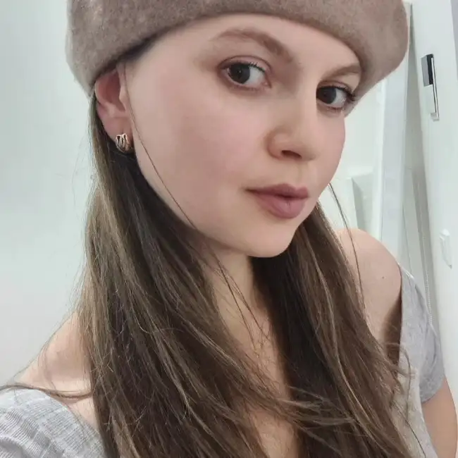 Ira, 36