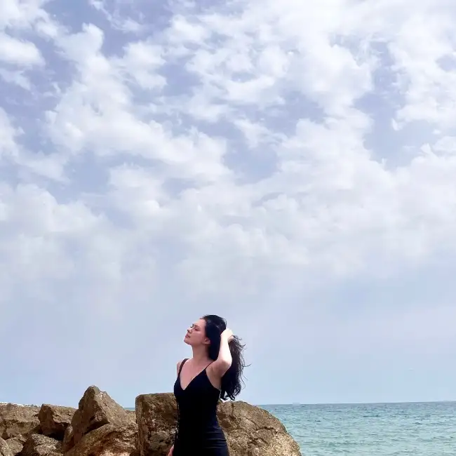 Lina, 31