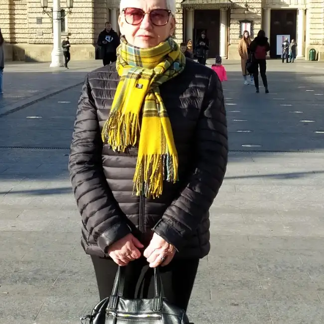 Tatyana, 66