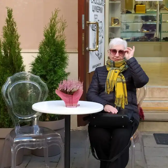Tatyana, 66