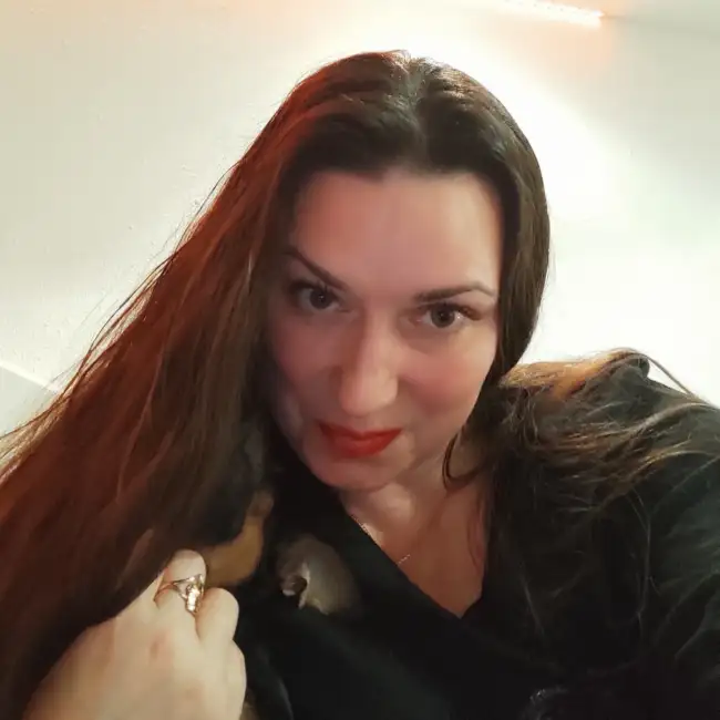 Olha, 44, Мюнхен - Gratis