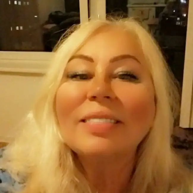 Марина, 69, Йена - Gratis
