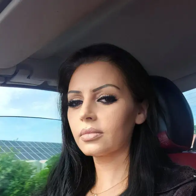 Елена, 49, Олденбург - Gratis