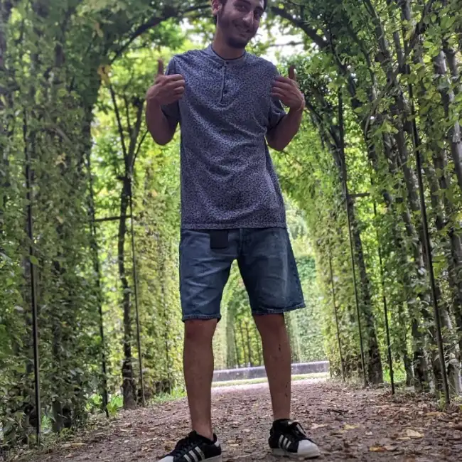 Luka, 25, Берлин - Gratis