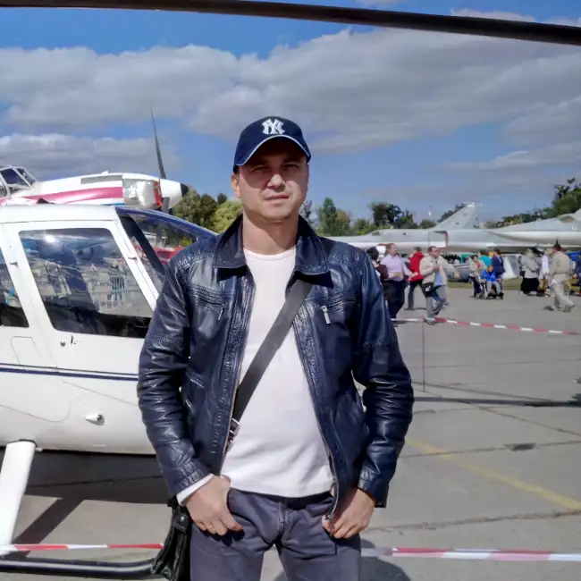 Denis, 50, Берлин - Gratis