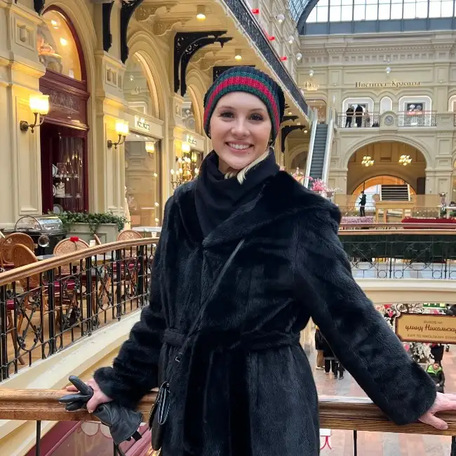 Lena, 50