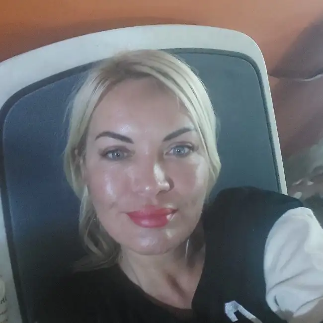 Елена, 48