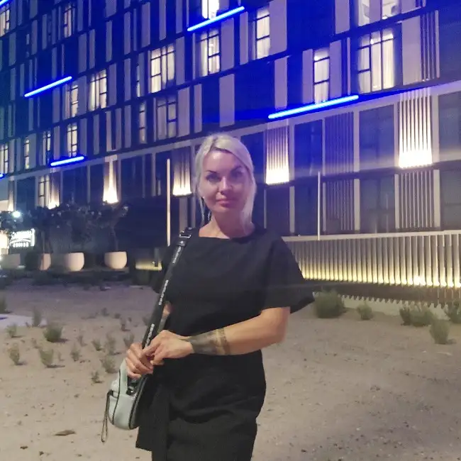 Елена, 48 - Gratis