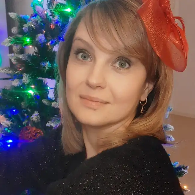 Таня, 51, Хейдельберг - Gratis
