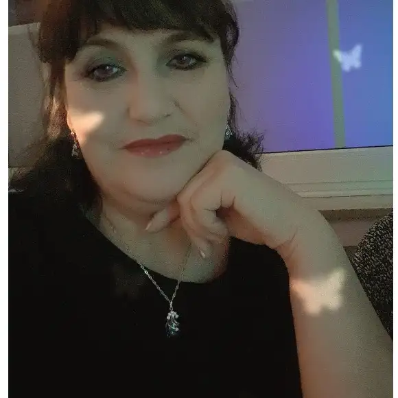 Paulina, 58, Мюнхен - Gratis