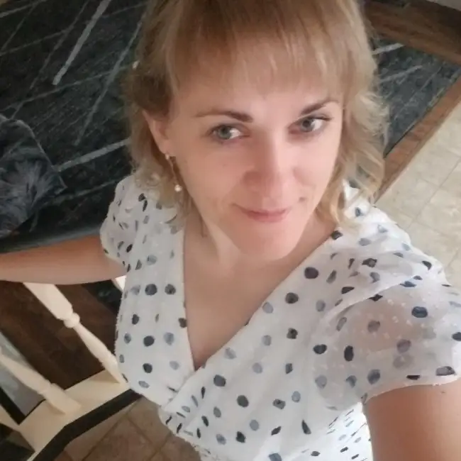 Katerinka, 37