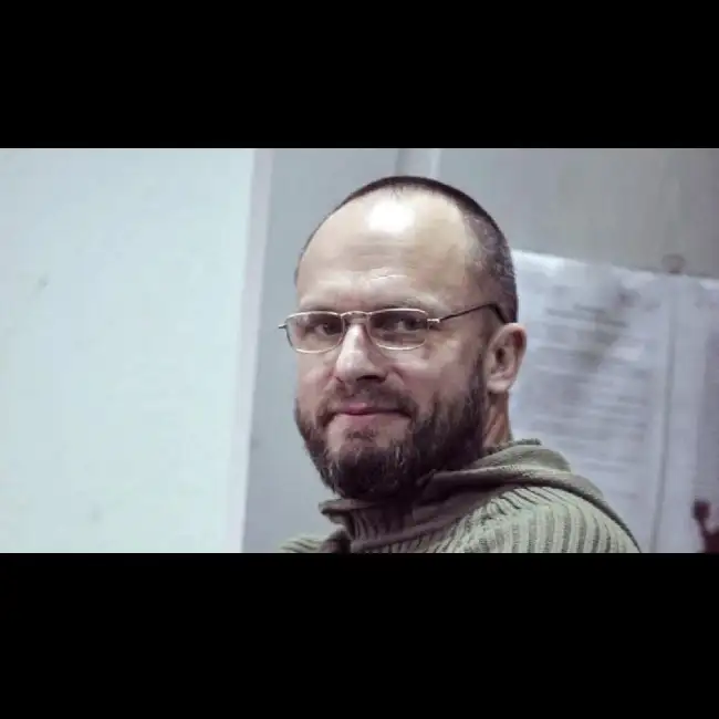 Tomasss, 43, Карлсруэ - Gratis