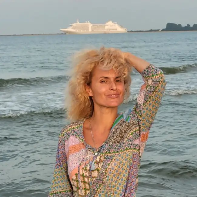 Marianna, 48 - Gratis