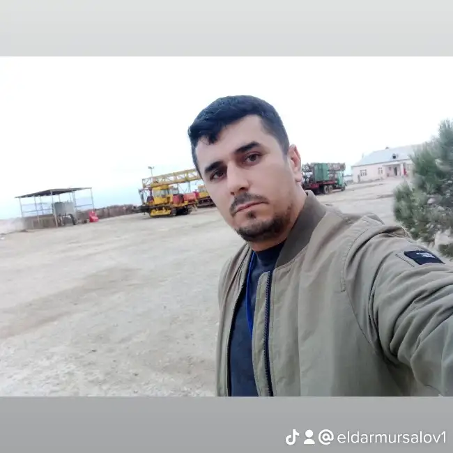 Eldar, 42