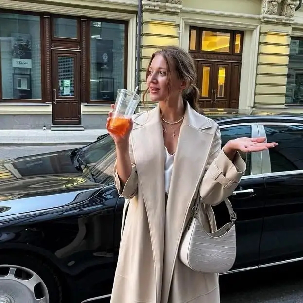 Екатерина, 33, Бремен - Gratis