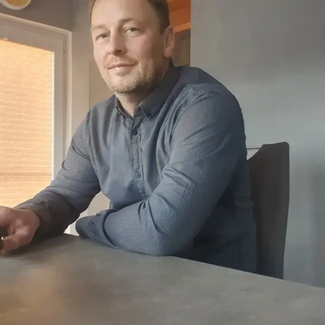 Mike, 52, Гера - Gratis