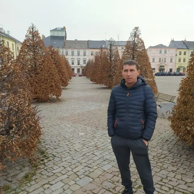 Andrey, 39 - Gratis