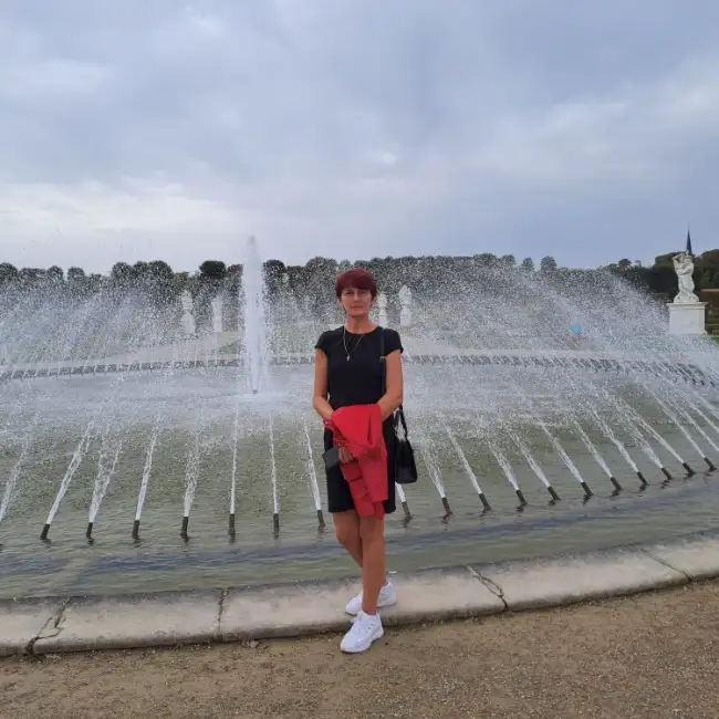 Erika, 54
