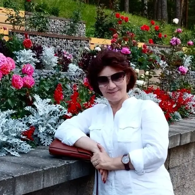 Svetlana, 56