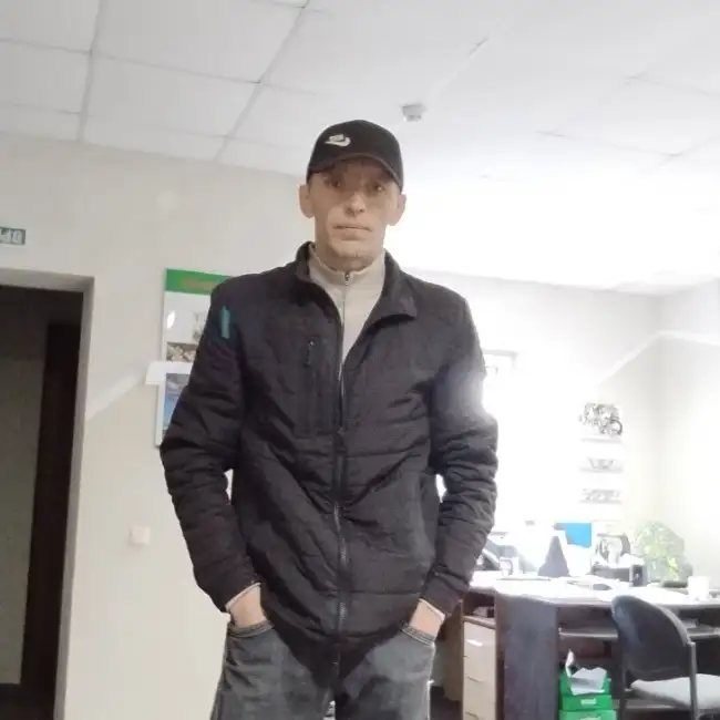 Vadim, 48 - Gratis