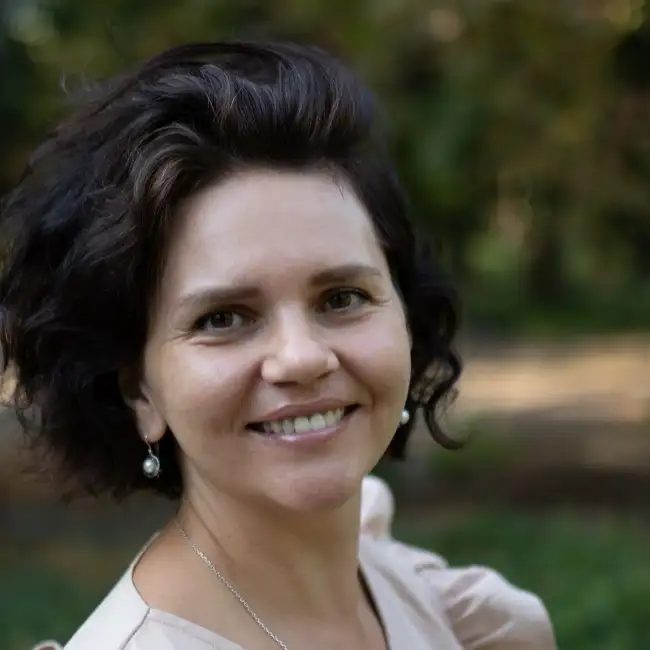 Jane, 43 - Gratis