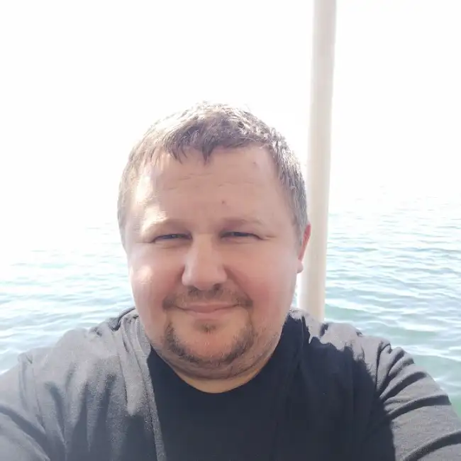 Michael, 41, Швабиш-Гмунд - Gratis