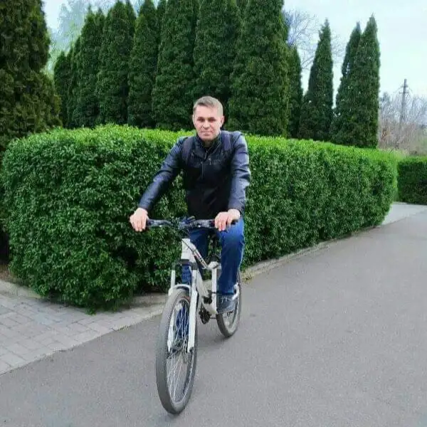 Алексей, 46