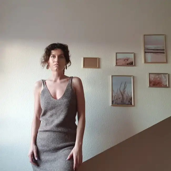 Christina, 37, Майнц - Gratis