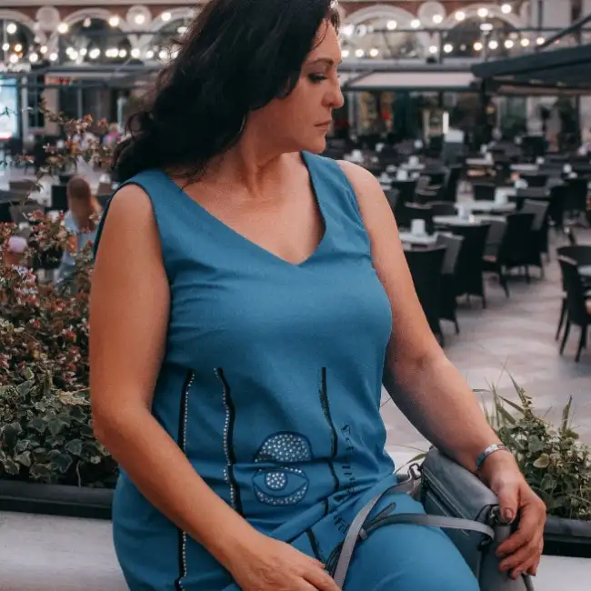 Irina, 62, Гамбург - Gratis