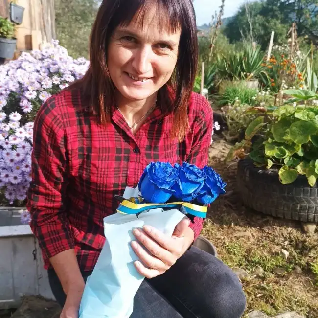 Lesia, 37 - Gratis