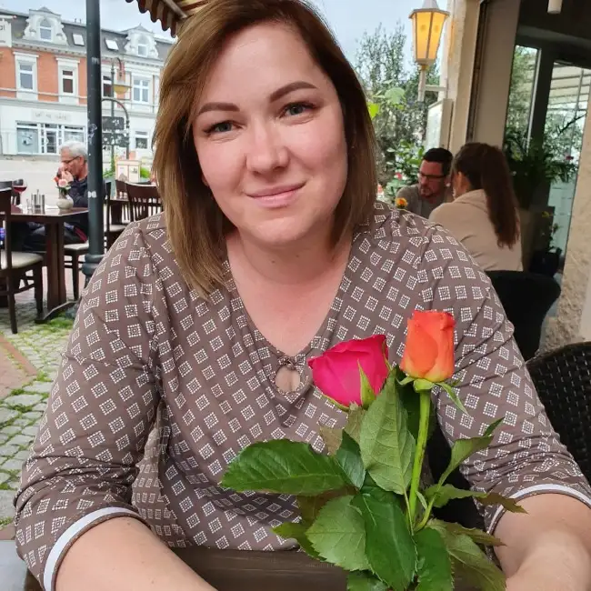 Ирина, 47Ноймюнстер 