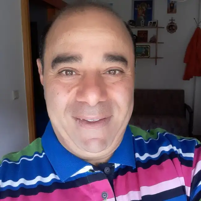 Albert, 60, Нюрнберг - Gratis