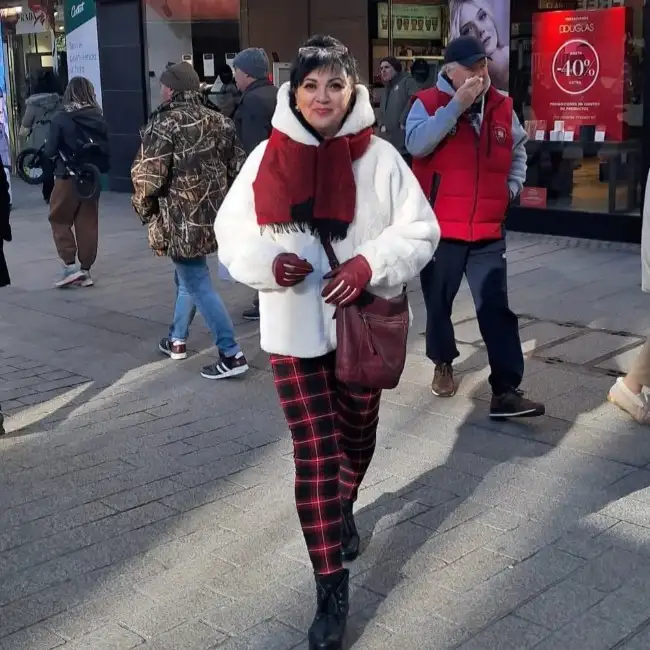 Таня