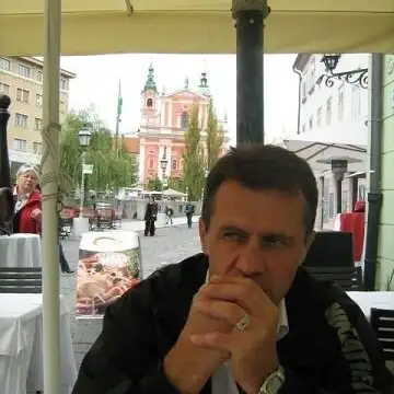 Mykhail, 52 - Gratis