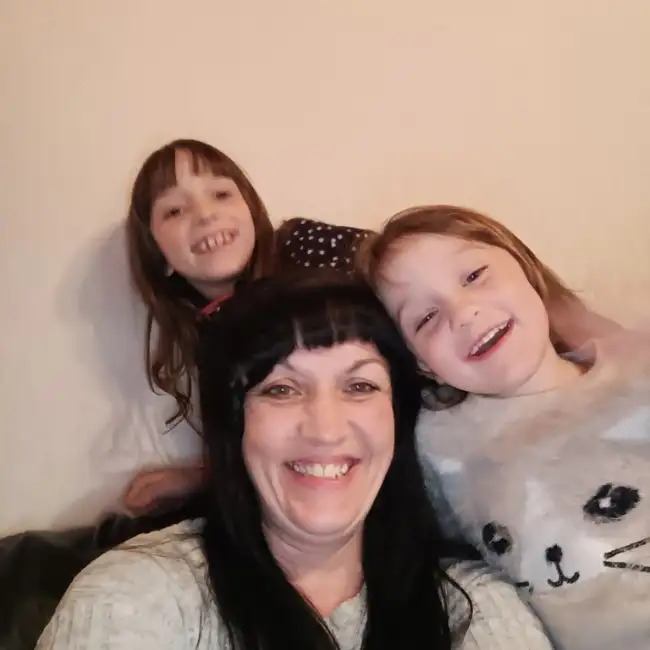 Лилия, 43, Берлин - Gratis