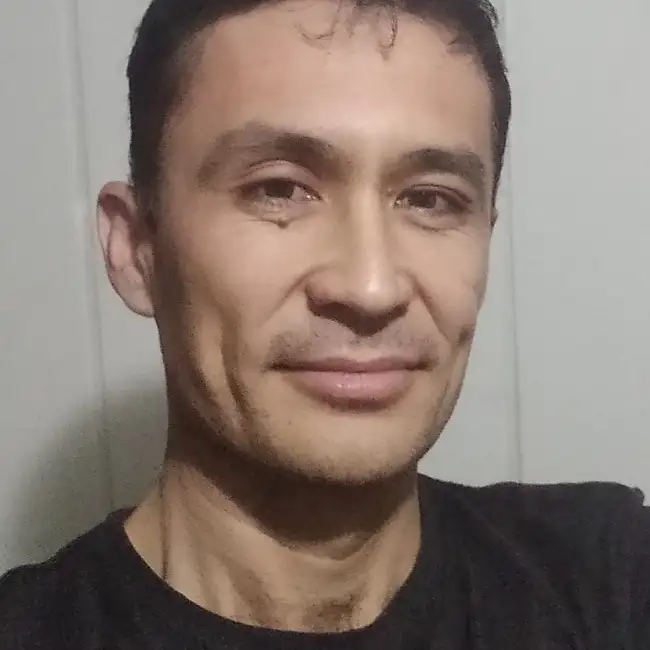 Shohrat, 35, Берлин - Gratis