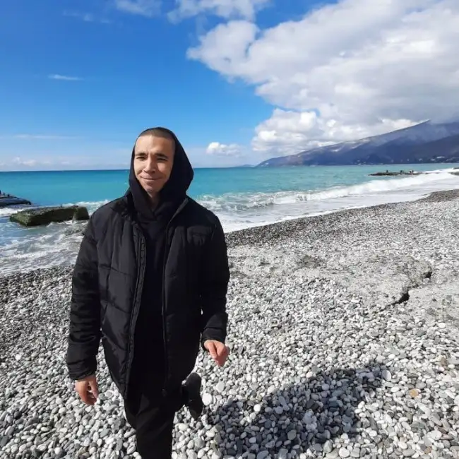 ArTeMiCh, 27