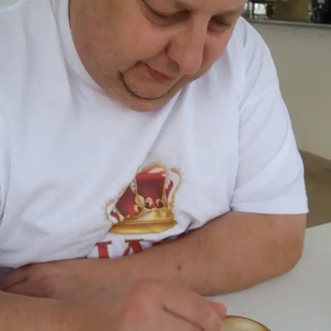 Vlad, 50