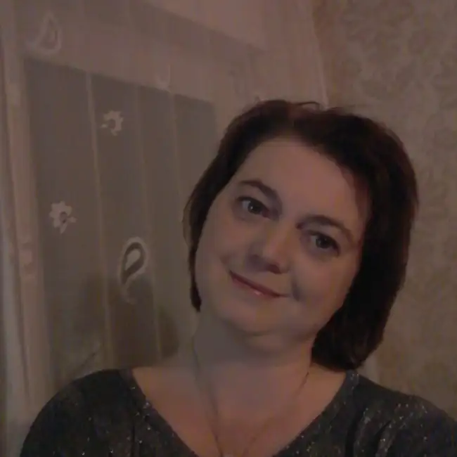 oksana, 47