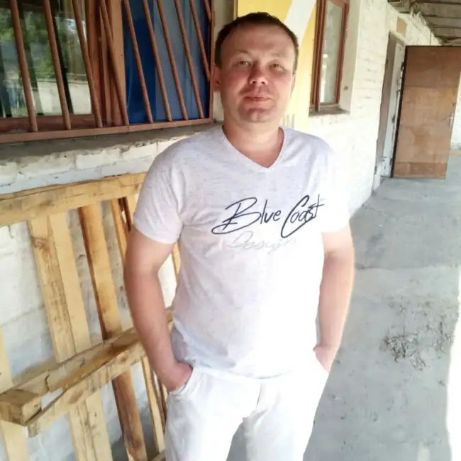 Дмитрий, 45Мюнхен