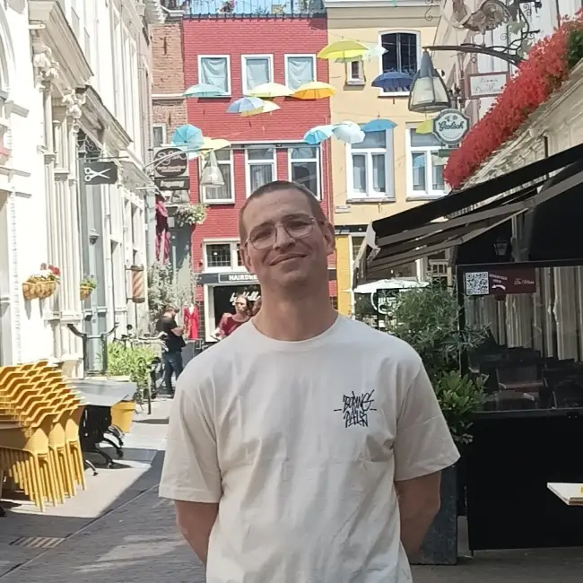 Ivan, 46 - Gratis