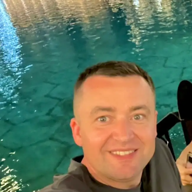 Ivan, 42