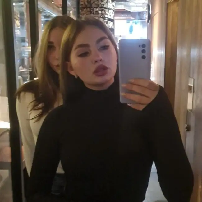 Bogdana, 24, Гамбург - Gratis