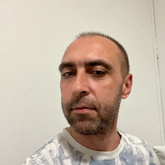 Михаил, 46, Дойсбург - Gratis