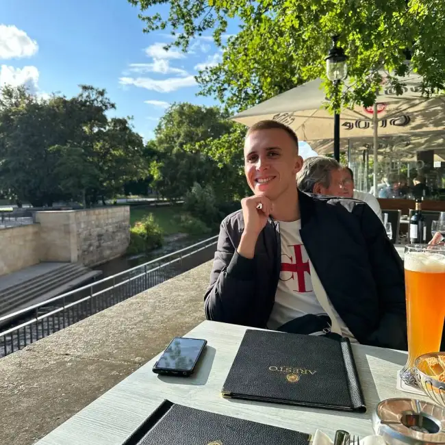 Borys, 27, Ганновер - Gratis