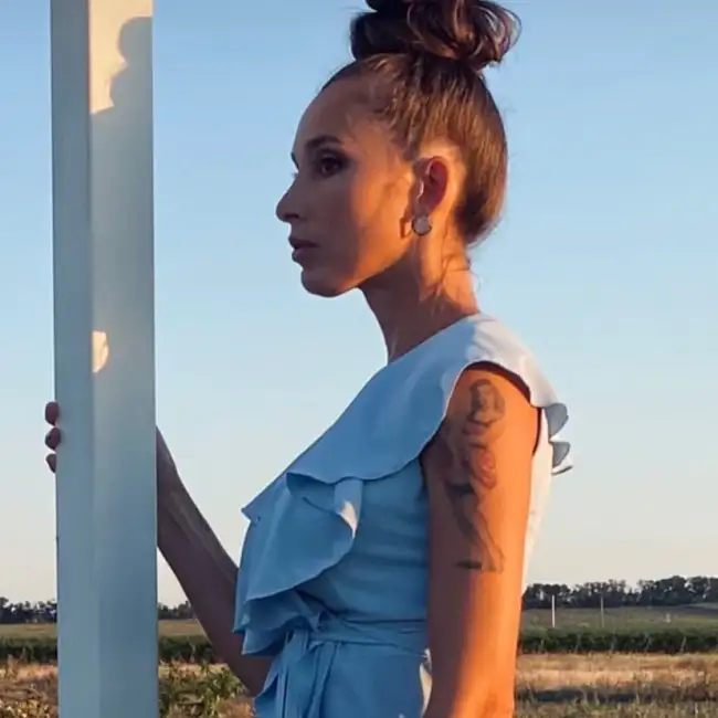 Galina, 36 - Gratis